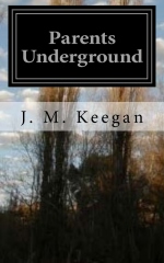 Parents Underground Cover