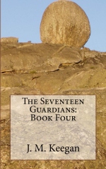 The Seventeen: Book Four Cover
