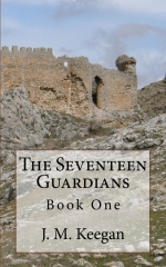 The Seventeen: Book One Cover